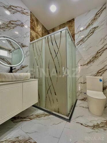 Satılır 5 otaqlı həyət evi/bağ evi 170 m², Mərdəkan q., photo 17 from 25