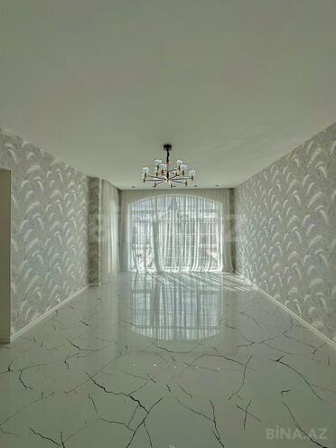 Satılır 5 otaqlı həyət evi/bağ evi 170 m², Mərdəkan q., photo 8 from 25