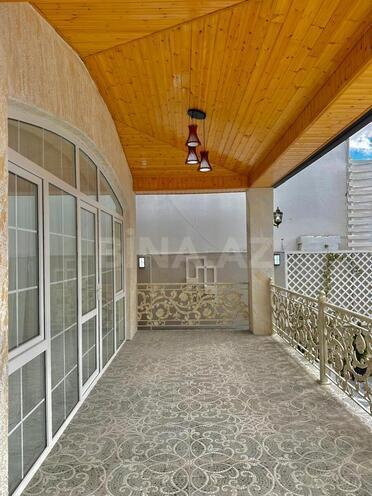 Satılır 5 otaqlı həyət evi/bağ evi 170 m², Mərdəkan q., photo 20 from 25