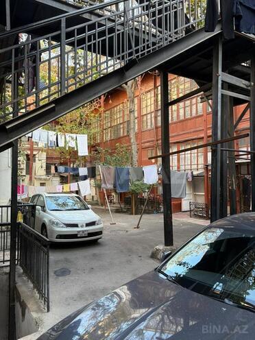 Satılır 3 otaqlı köhnə tikili 90 m², İçəri Şəhər m., photo 22 from 24