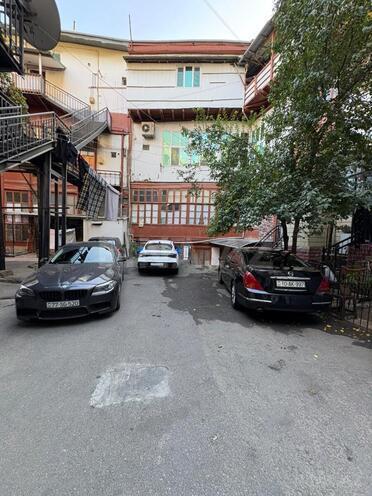 Satılır 3 otaqlı köhnə tikili 90 m², İçəri Şəhər m., photo 19 from 24