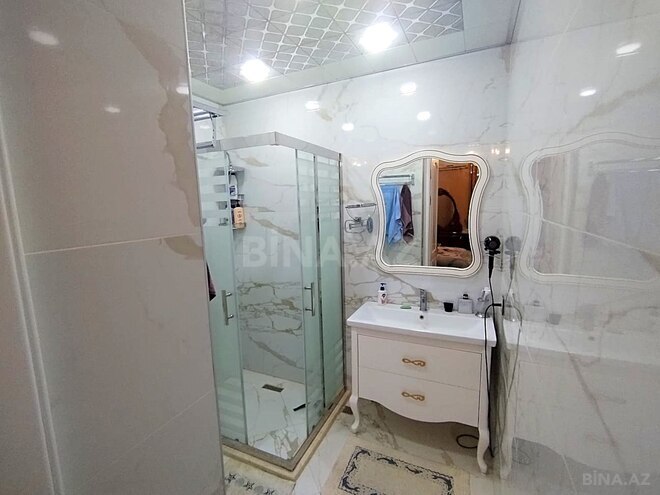 Satılır 5 otaqlı həyət evi/bağ evi 250 m², Bakıxanov q., photo 25 from 29