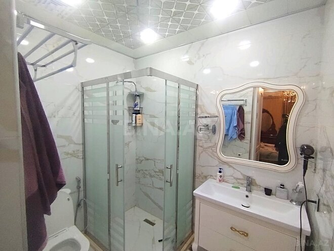 Satılır 5 otaqlı həyət evi/bağ evi 250 m², Bakıxanov q., photo 18 from 29