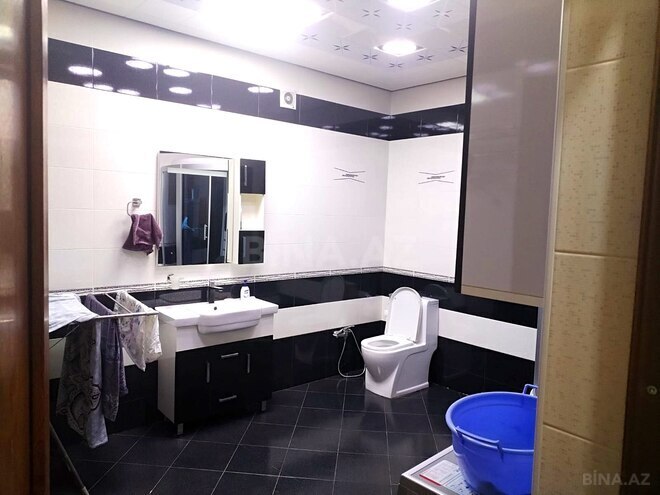 Satılır 5 otaqlı həyət evi/bağ evi 250 m², Bakıxanov q., photo 23 from 29