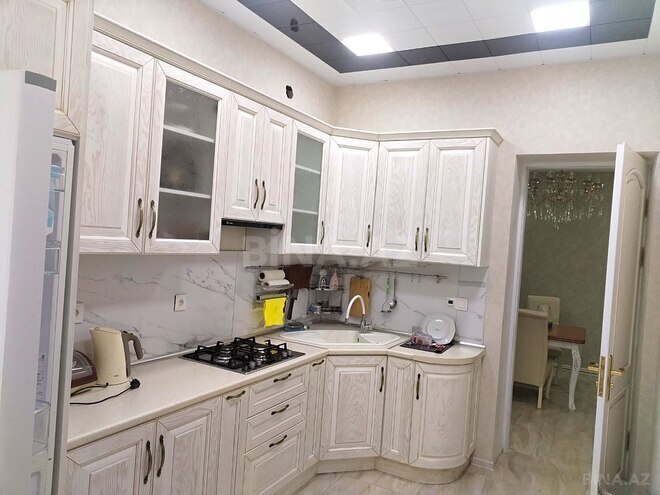 Satılır 5 otaqlı həyət evi/bağ evi 250 m², Bakıxanov q., photo 19 from 29
