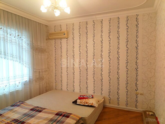 Satılır 5 otaqlı həyət evi/bağ evi 250 m², Bakıxanov q., photo 28 from 29