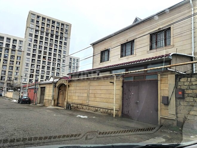 Satılır 5 otaqlı həyət evi/bağ evi 250 m², Bakıxanov q., photo 3 from 29