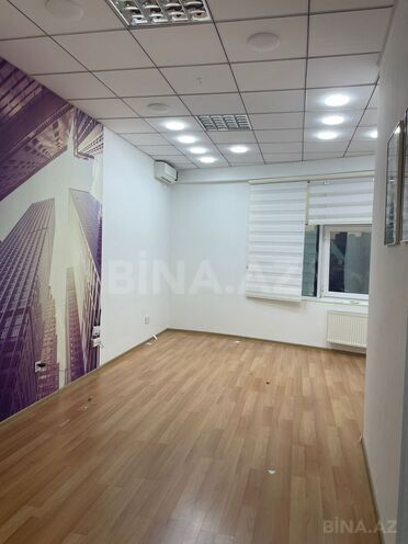 İcarəyə verilir 6 otaqlı ofis 254 m², Nizami m., photo 6 from 15