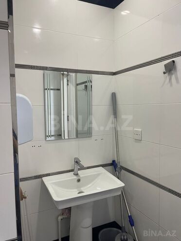 İcarəyə verilir 6 otaqlı ofis 254 m², Nizami m., photo 14 from 15