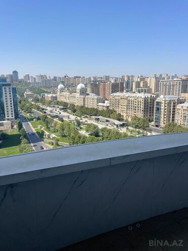 İcarəyə verilir 6 otaqlı ofis 254 m², Nizami m., photo 13 from 15