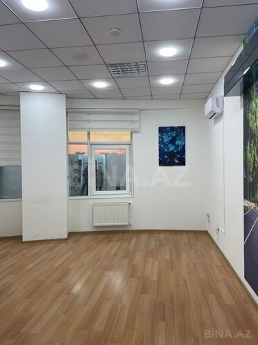 İcarəyə verilir 6 otaqlı ofis 254 m², Nizami m., photo 7 from 15