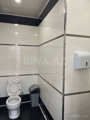 İcarəyə verilir 6 otaqlı ofis 254 m², Nizami m., photo 10 from 15