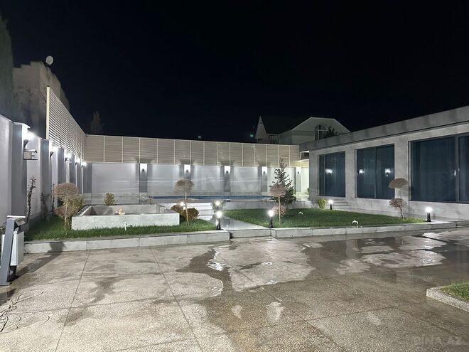 Satılır 4 otaqlı həyət evi/bağ evi 230 m², Şüvəlan q., photo 8 from 27