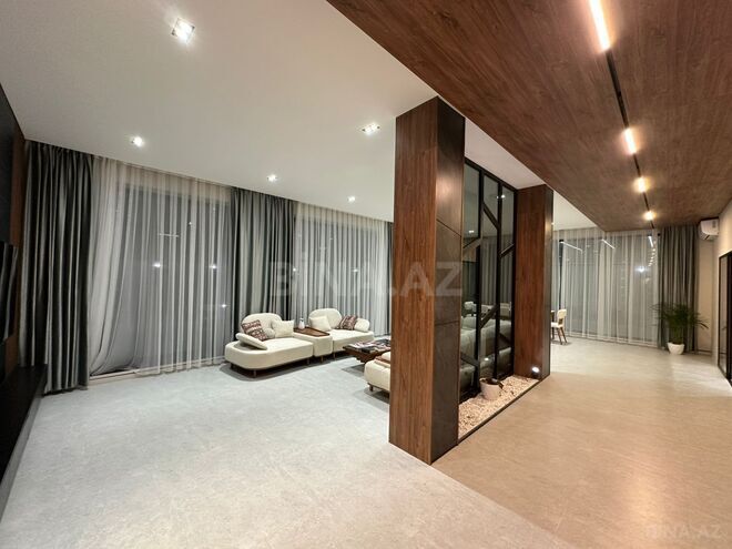 Satılır 4 otaqlı həyət evi/bağ evi 230 m², Şüvəlan q., photo 16 from 27