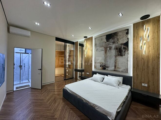 Satılır 4 otaqlı həyət evi/bağ evi 230 m², Şüvəlan q., photo 23 from 27