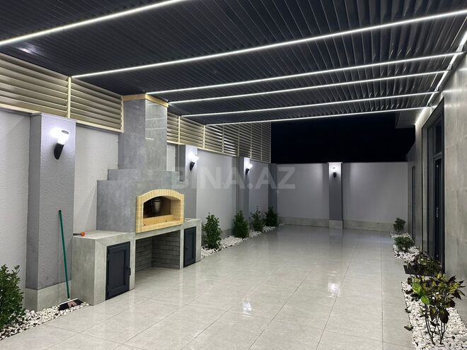 Satılır 4 otaqlı həyət evi/bağ evi 230 m², Şüvəlan q., photo 5 from 27