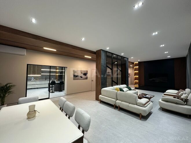 Satılır 4 otaqlı həyət evi/bağ evi 230 m², Şüvəlan q., photo 18 from 27