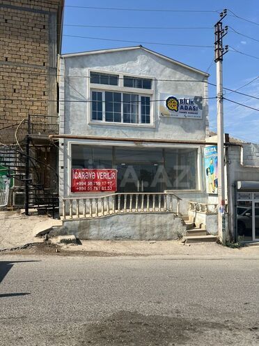 Сдаётся  объект 100 м², пос. Масазыр, photo 1 from 10