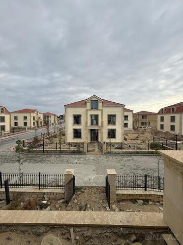 Satılır 8 otaqlı həyət evi/bağ evi 345 m², Nardaran q., photo 3 from 13