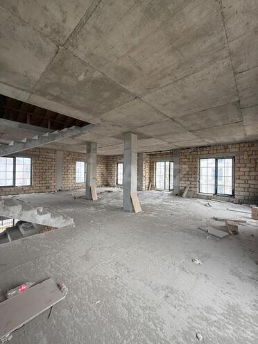 Satılır 8 otaqlı həyət evi/bağ evi 345 m², Nardaran q., photo 10 from 13