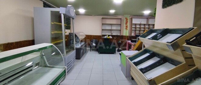 Satılır  obyekt 120 m², Şah İsmayıl Xətai m., photo 6 from 11