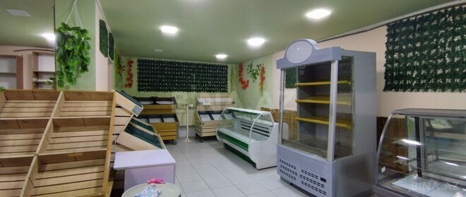 Satılır  obyekt 120 m², Şah İsmayıl Xətai m., photo 5 from 11