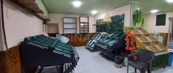 Satılır  obyekt 120 m², Şah İsmayıl Xətai m., photo 4 from 11