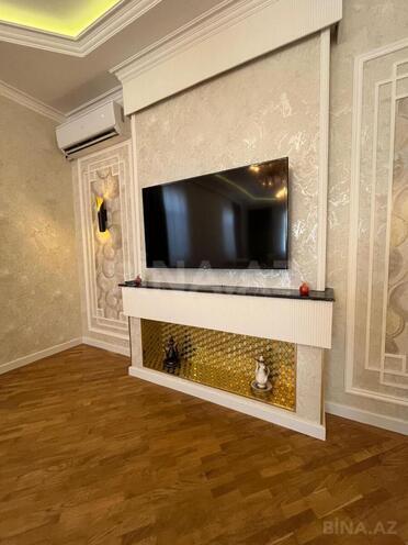 Satılır 8 otaqlı həyət evi/bağ evi 415 m², Bakıxanov q., photo 5 from 18