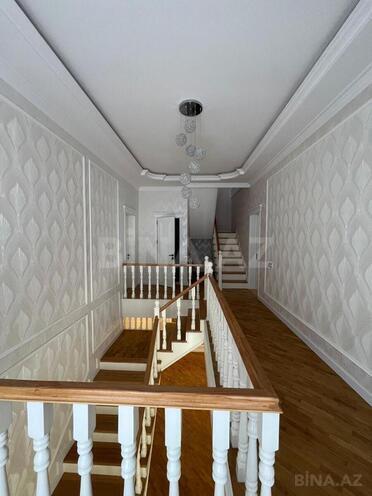 Satılır 8 otaqlı həyət evi/bağ evi 415 m², Bakıxanov q., photo 8 from 18