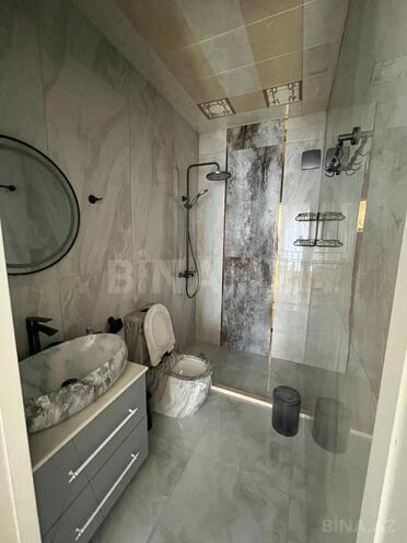 Satılır 8 otaqlı həyət evi/bağ evi 415 m², Bakıxanov q., photo 12 from 18
