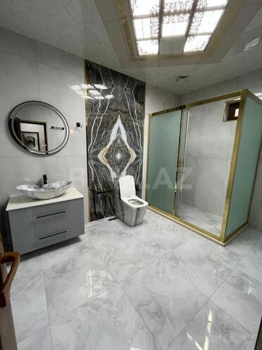 Satılır 8 otaqlı həyət evi/bağ evi 415 m², Bakıxanov q., photo 9 from 18