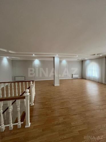 Satılır 8 otaqlı həyət evi/bağ evi 415 m², Bakıxanov q., photo 15 from 18