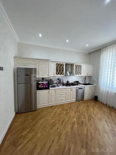 Satılır 8 otaqlı həyət evi/bağ evi 415 m², Bakıxanov q., photo 11 from 18