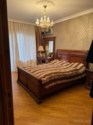 Satılır 3 otaqlı köhnə tikili 85 m², Azadlıq Prospekti m., photo 5 from 12