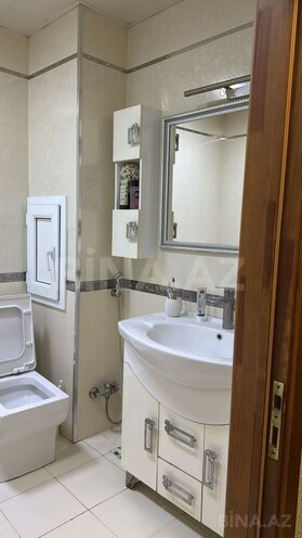 Satılır 3 otaqlı köhnə tikili 85 m², Azadlıq Prospekti m., photo 10 from 12