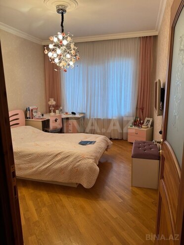 Satılır 3 otaqlı köhnə tikili 85 m², Azadlıq Prospekti m., photo 3 from 12