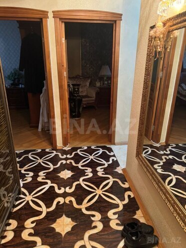 Satılır 3 otaqlı köhnə tikili 85 m², Azadlıq Prospekti m., photo 7 from 12