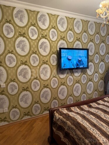 Satılır 3 otaqlı köhnə tikili 85 m², Azadlıq Prospekti m., photo 6 from 12