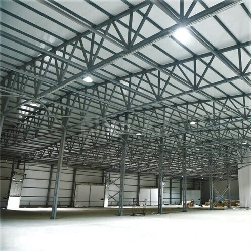 Сдаётся  объект 5 500 м², пос. Забрат, photo 4 from 16