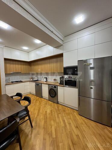 Satılır 3 otaqlı yeni tikili 140 m², Nəriman Nərimanov m., photo 8 from 16