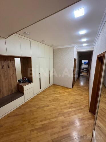 Satılır 3 otaqlı yeni tikili 140 m², Nəriman Nərimanov m., photo 15 from 16