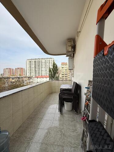 Satılır 3 otaqlı yeni tikili 140 m², Nəriman Nərimanov m., photo 12 from 16