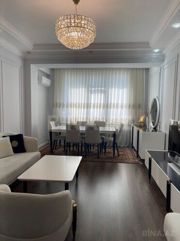 Продаётся 2-комн. новостройка 110 м², м. 8 ноября, photo 3 from 16