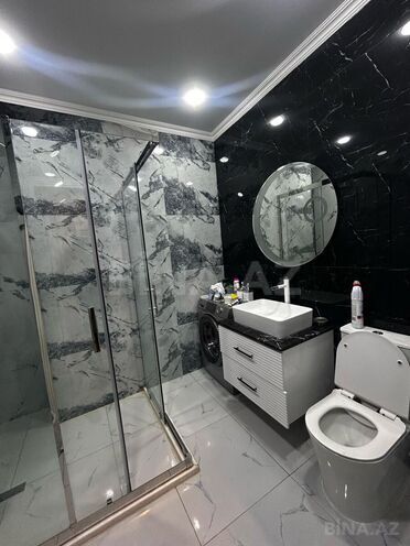 Satılır 1 otaqlı yeni tikili 75 m², Sabunçu q., photo 9 from 10