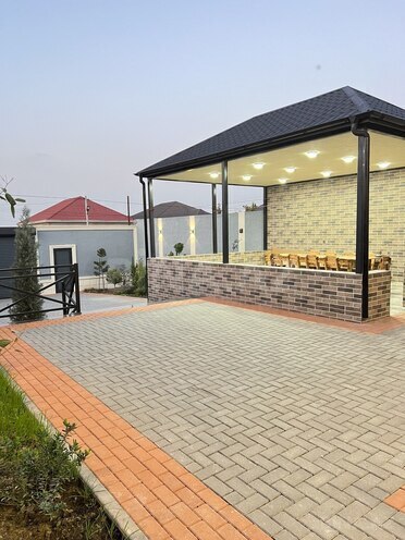 Продаётся 6-комн. дом/дача 280 м², пос. Геокмалы, photo 7 from 32