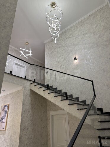 Продаётся 6-комн. дом/дача 280 м², пос. Геокмалы, photo 25 from 32