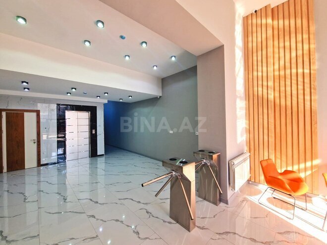 Сдаётся  объект 186 м², м. Улдуз, photo 22 from 24