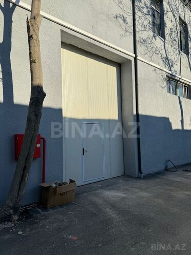 Сдаётся  объект 186 м², м. Улдуз, photo 23 from 24