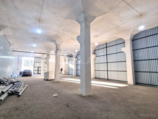 Сдаётся  объект 360 м², м. Улдуз, photo 5 from 27