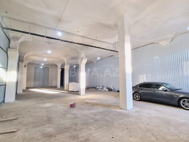 Сдаётся  объект 360 м², м. Улдуз, photo 4 from 27